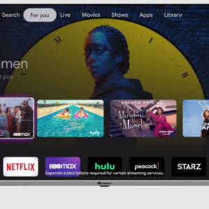 32 inch samsung smart tv
