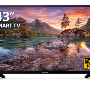 Samsung 43 Inch Smart Android Google TV